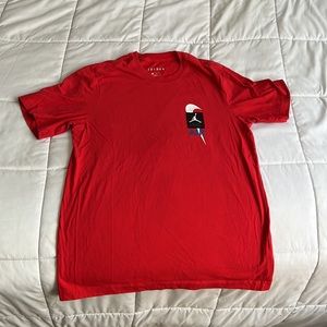 Jordan Air Flight Tee
